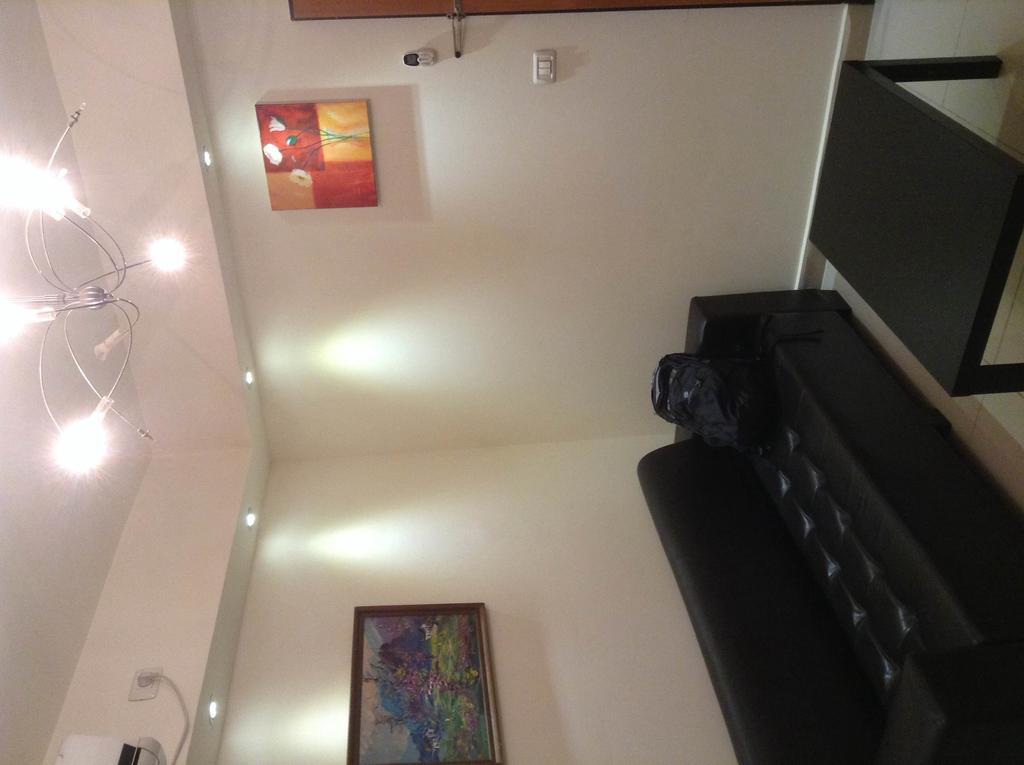 Nahalat Yehuda Residence Tel Aviv Rum bild