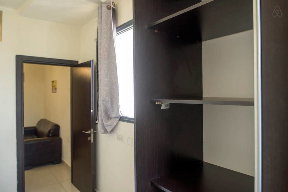 Nahalat Yehuda Residence Tel Aviv Exteriör bild