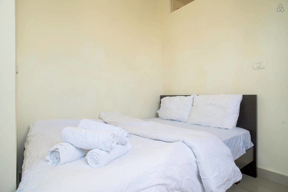 Nahalat Yehuda Residence Tel Aviv Exteriör bild