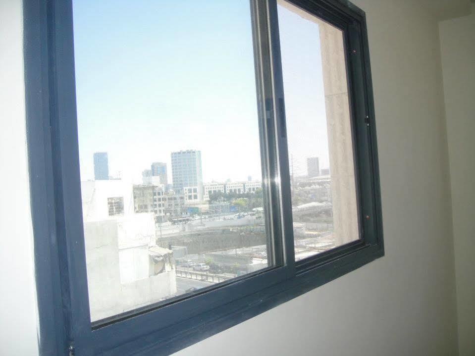 Nahalat Yehuda Residence Tel Aviv Exteriör bild