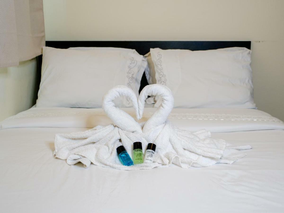 Nahalat Yehuda Residence Tel Aviv Rum bild